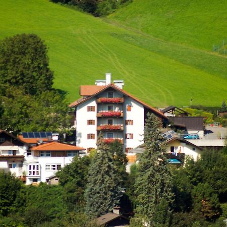 "Innsbruck Moments" Kasperhof Appartements Exterior foto