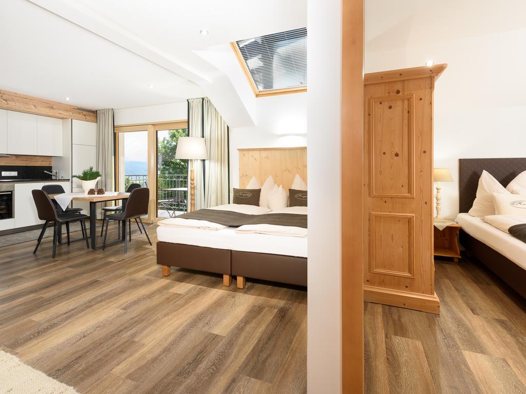 "Innsbruck Moments" Kasperhof Appartements Exterior foto