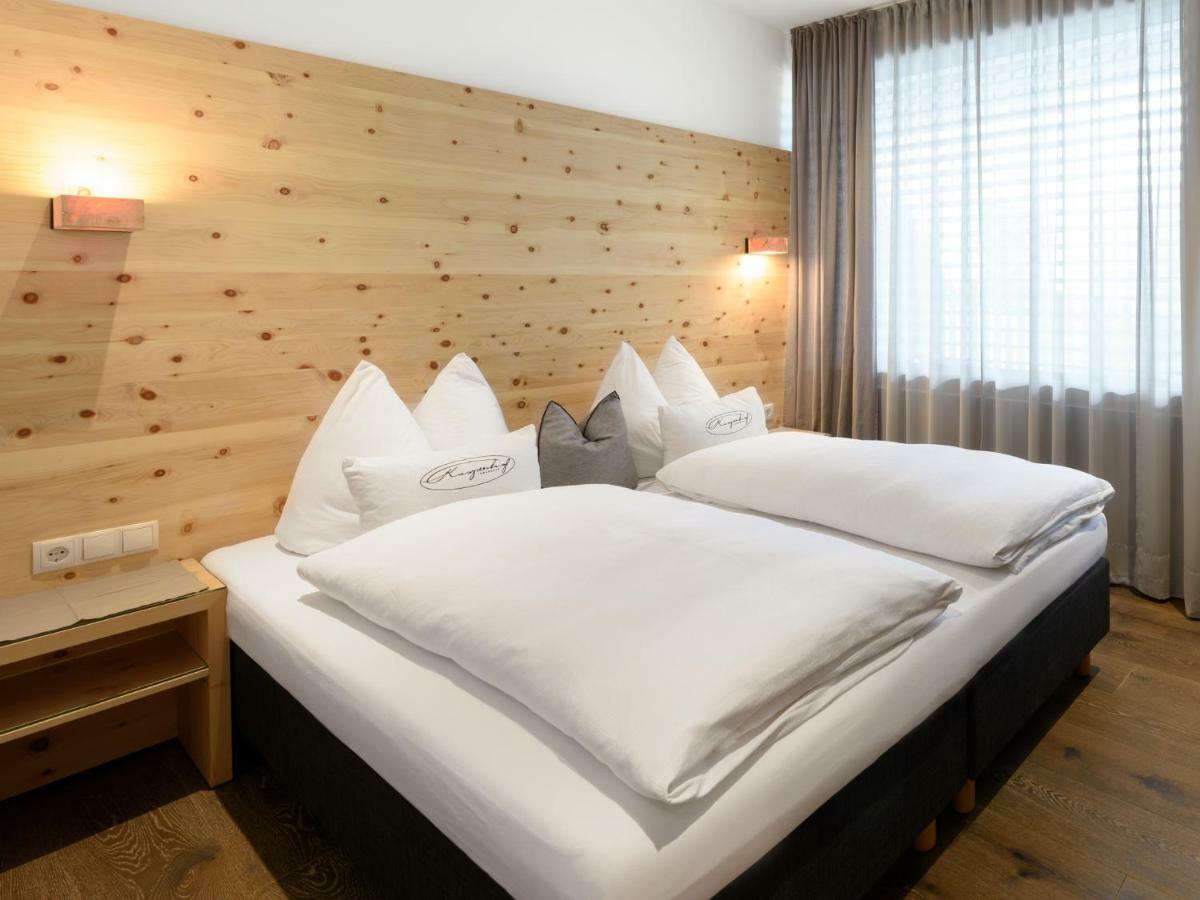 "Innsbruck Moments" Kasperhof Appartements Exterior foto